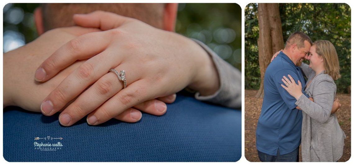 2017 01 24 0006 Decided on Forever | Engagement Session at Jennings Memorial Park, Wa