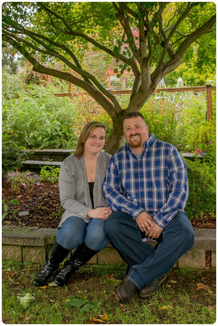 2017 01 24 0009 Decided on Forever | Engagement Session at Jennings Memorial Park, Wa