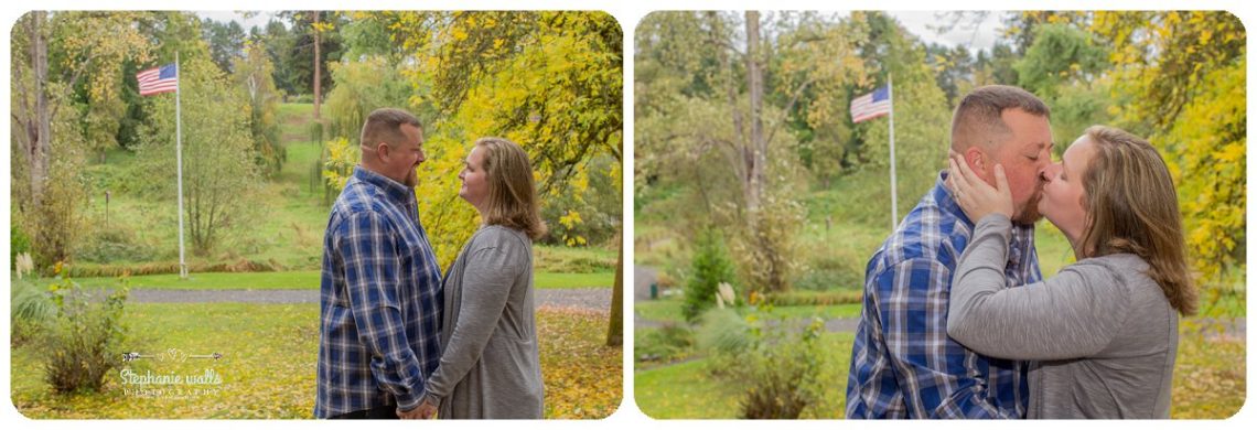 2017 01 24 0014 Decided on Forever | Engagement Session at Jennings Memorial Park, Wa