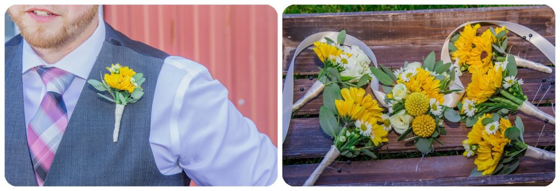 2017 02 01 0007 Sunflowers happy flower | Filigree Farm Buckley Wedding