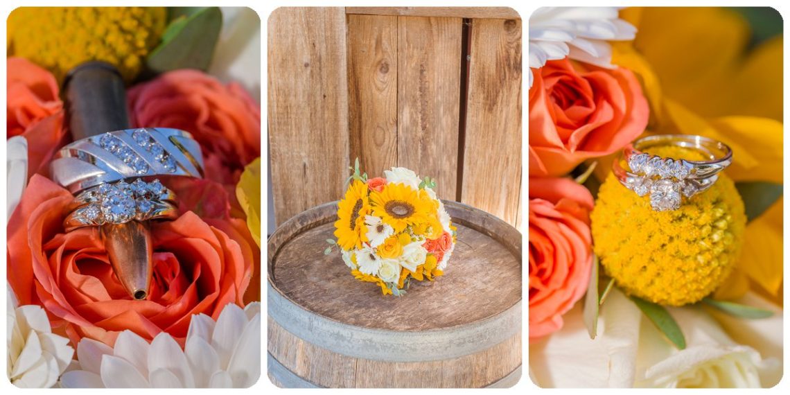 2017 02 01 0015 Sunflowers happy flower | Filigree Farm Buckley Wedding