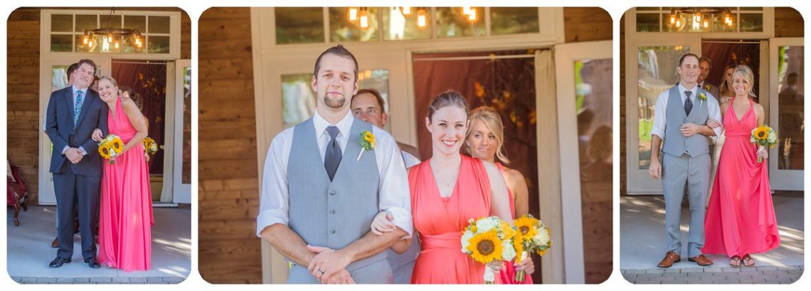 2017 02 02 0003 Sunflowers happy flower | Filigree Farm Buckley Wedding