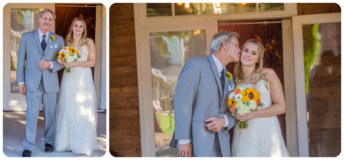 2017 02 02 0004 Sunflowers happy flower | Filigree Farm Buckley Wedding