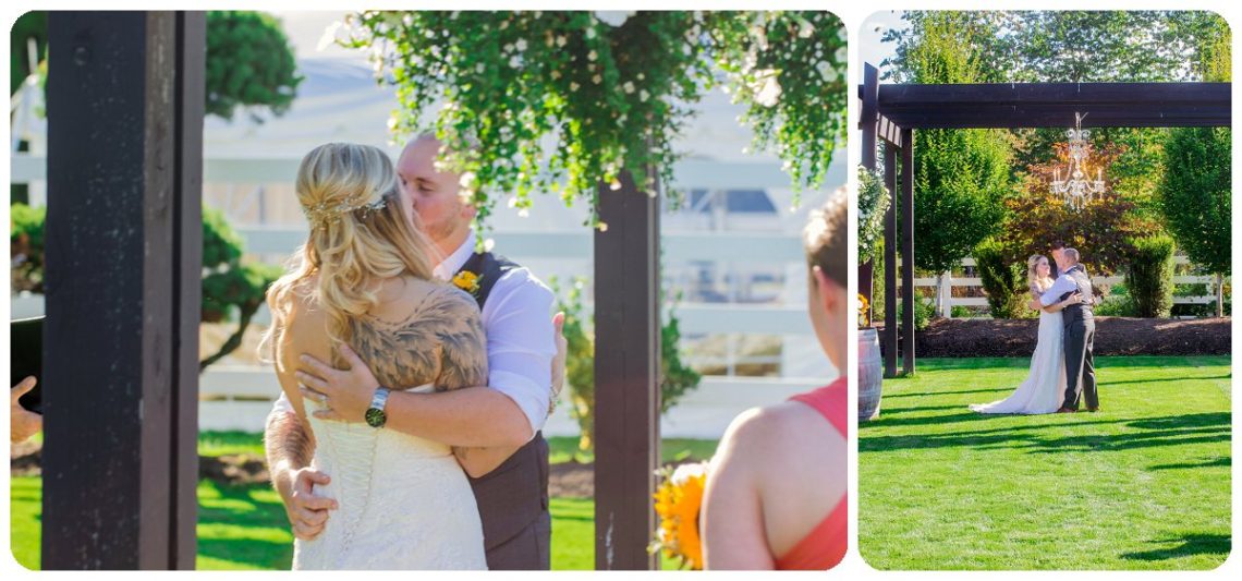 2017 02 02 0007 Sunflowers happy flower | Filigree Farm Buckley Wedding