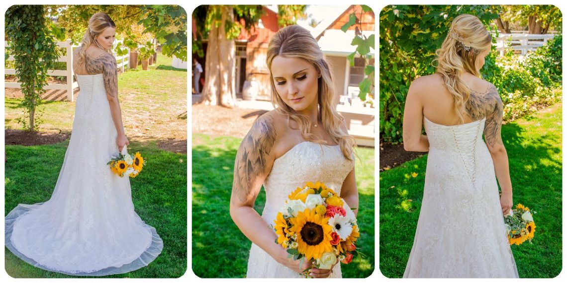 2017 02 02 0010 Sunflowers happy flower | Filigree Farm Buckley Wedding