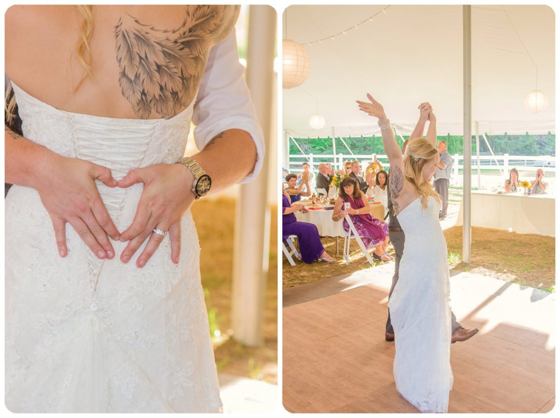 2017 02 02 0037 Sunflowers happy flower | Filigree Farm Buckley Wedding