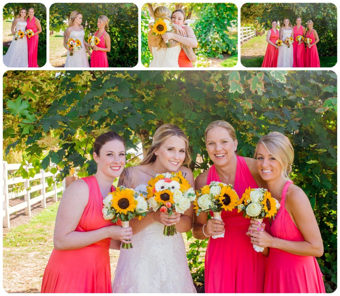 2017 02 02 0044 Sunflowers happy flower | Filigree Farm Buckley Wedding