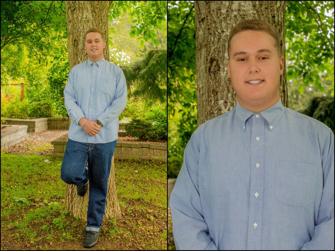 Aaron Co2017 5 AARON | GLACIER PEAK HIGH SCHOOL IN SNOHOMISH | CLASS OF 2017