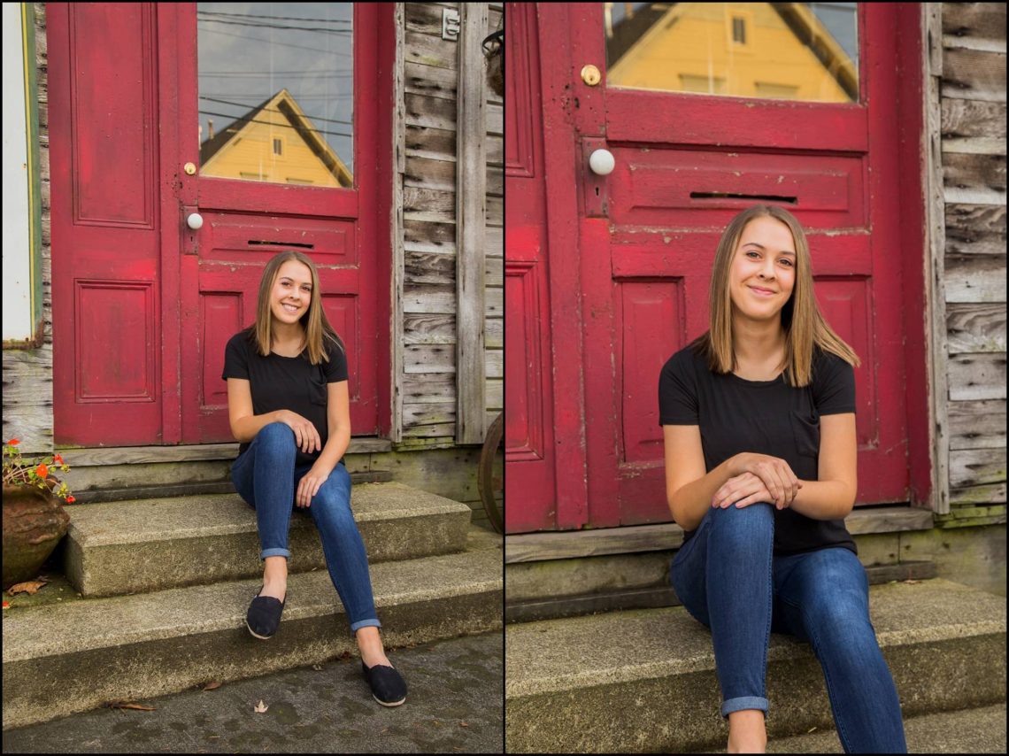 Abigail 15 2 ABIGAIL | MARYSVILLE GETCHELL HIGH SCHOOL MARYSVILLE | CLASS 2017