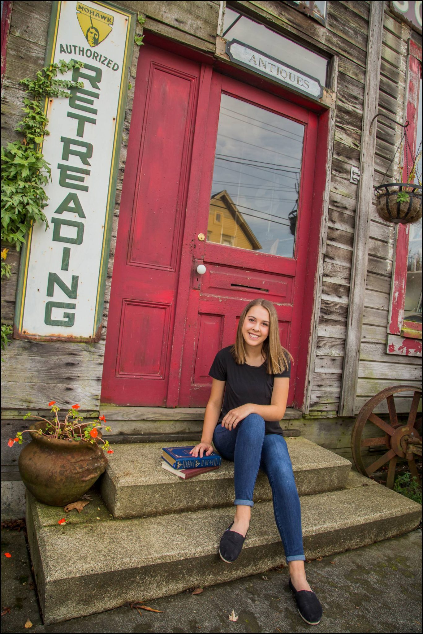 Abigail 22 1 ABIGAIL | MARYSVILLE GETCHELL HIGH SCHOOL MARYSVILLE | CLASS 2017