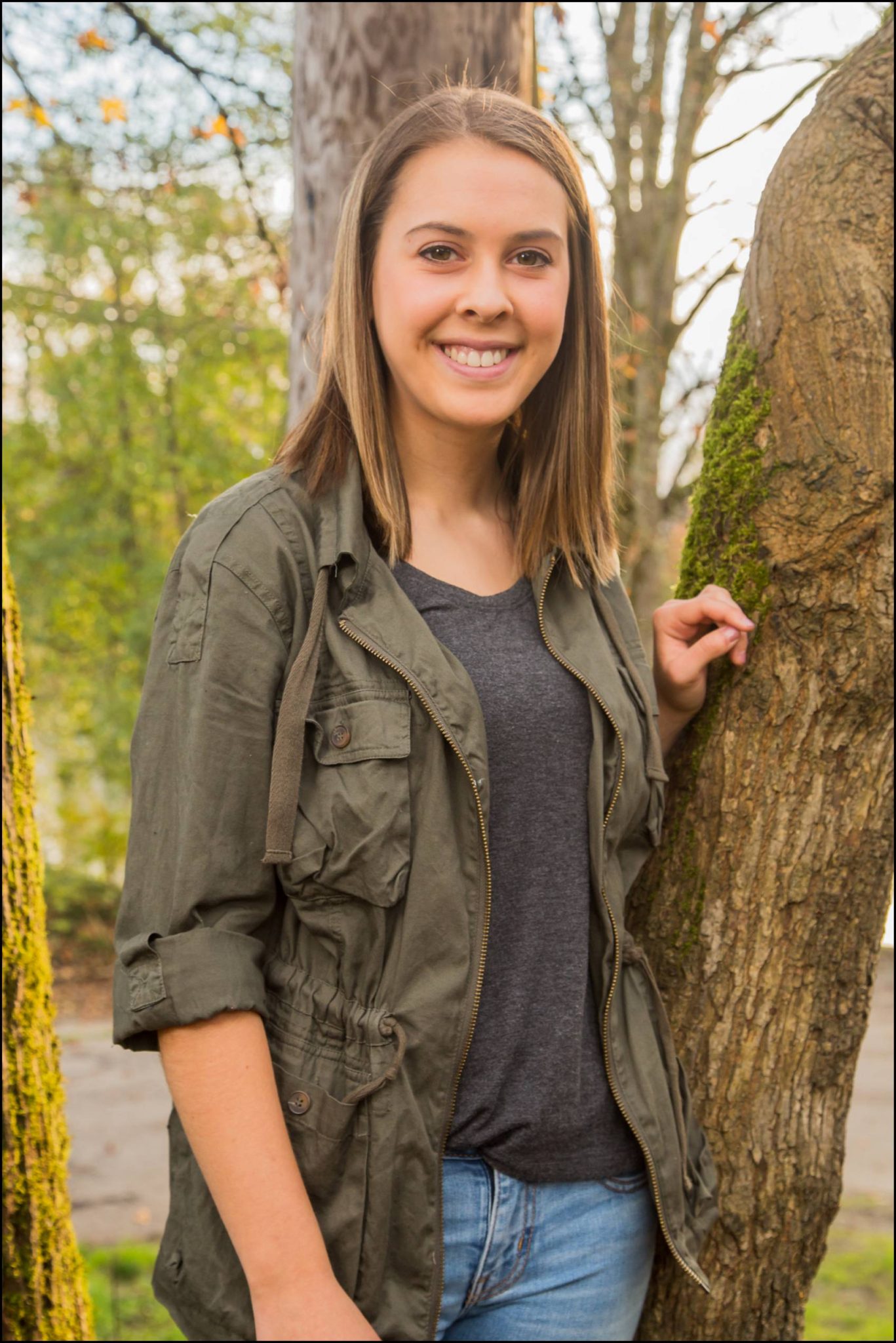 Abigail 39 ABIGAIL | MARYSVILLE GETCHELL HIGH SCHOOL MARYSVILLE | CLASS 2017