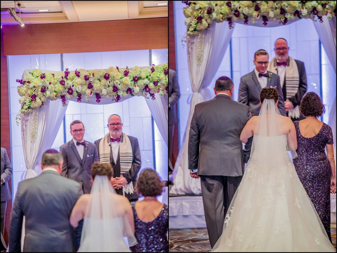 Addis Wedding 103 BELLEVUE JEWISH WEDDING | BELLEVUE CLUB WEDDING PHOTOGRAPHER