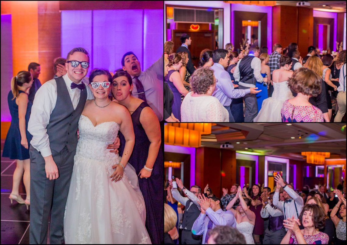 Addis Wedding 121 BELLEVUE JEWISH WEDDING | BELLEVUE CLUB WEDDING PHOTOGRAPHER