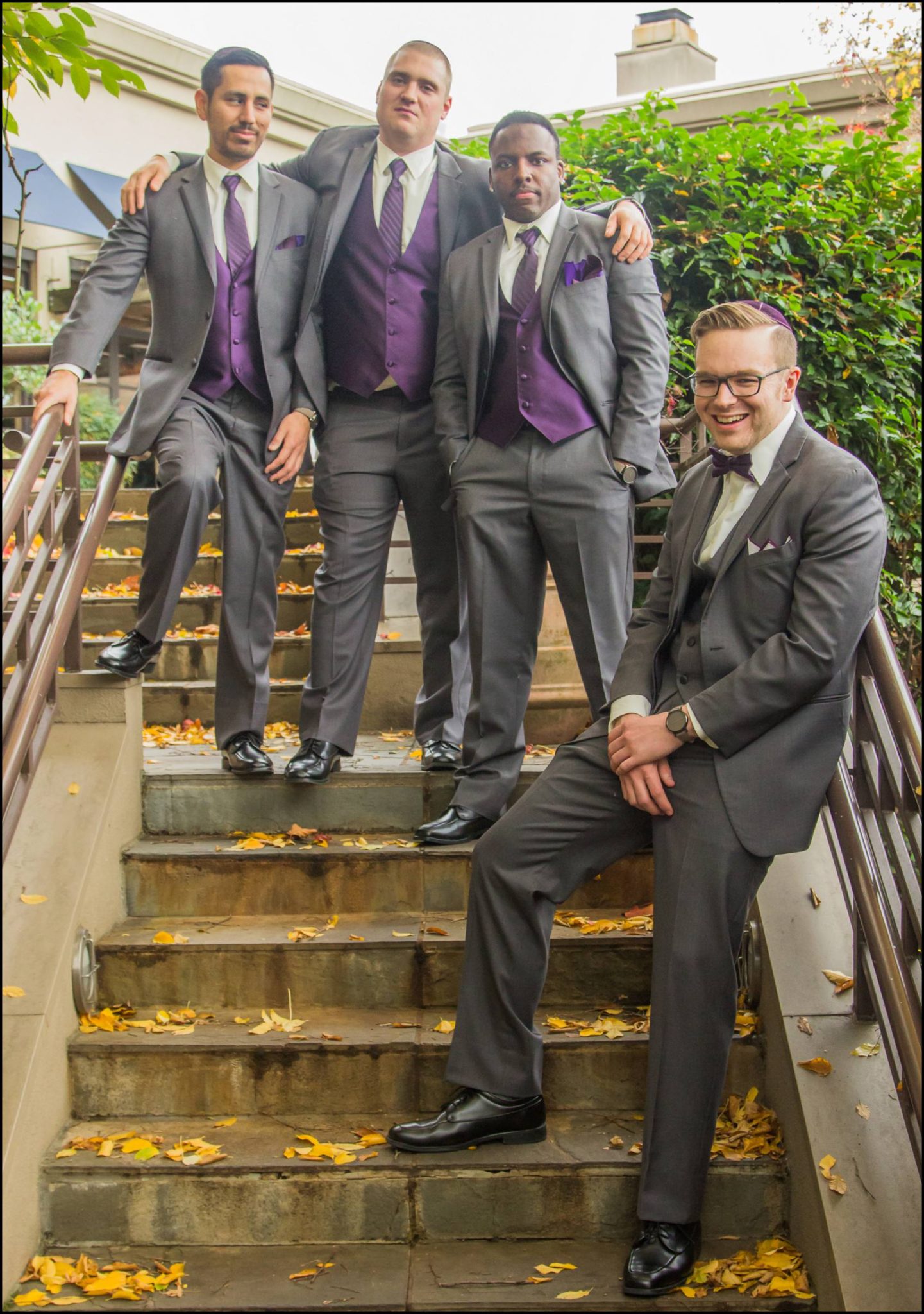 Addis Wedding 34 BELLEVUE JEWISH WEDDING | BELLEVUE CLUB WEDDING PHOTOGRAPHER