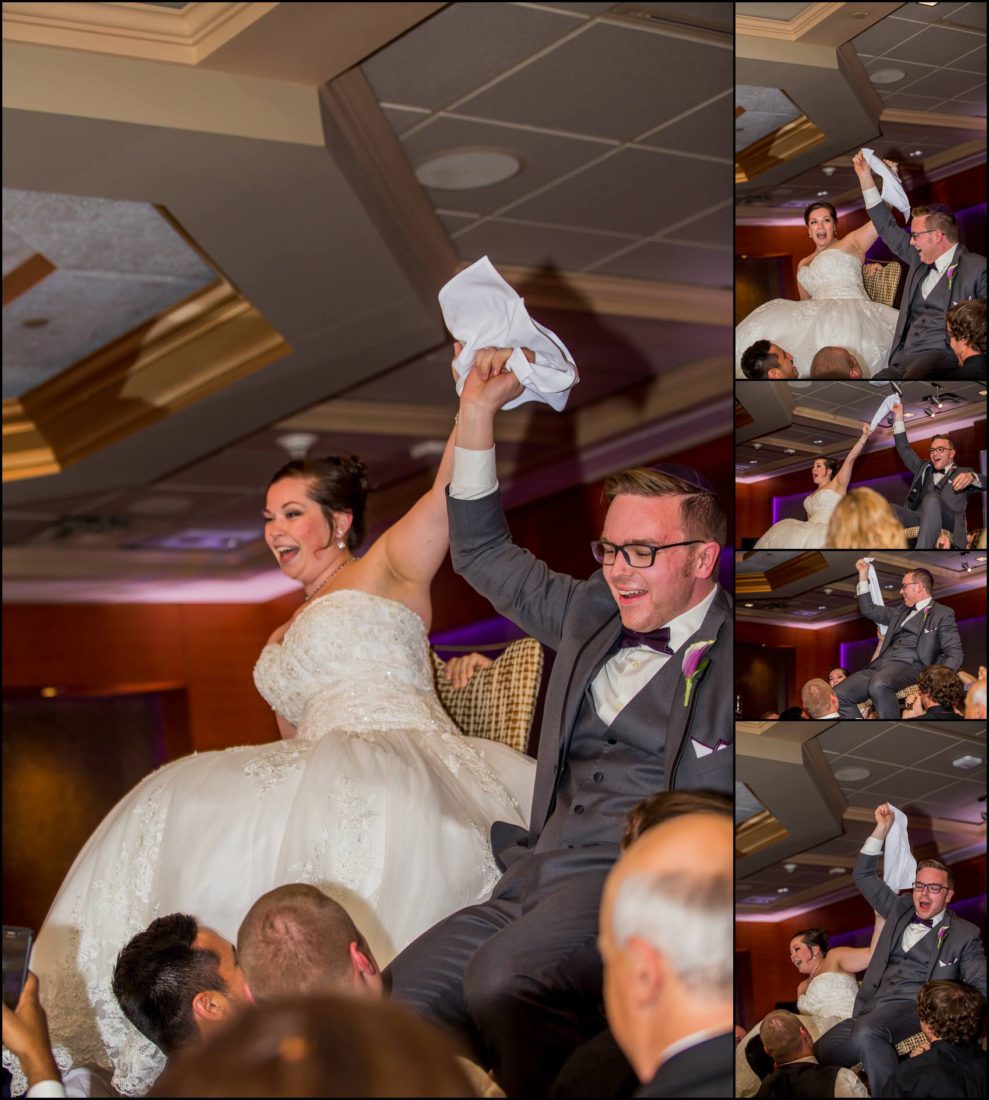 Addis Wedding 79 BELLEVUE JEWISH WEDDING | BELLEVUE CLUB WEDDING PHOTOGRAPHER