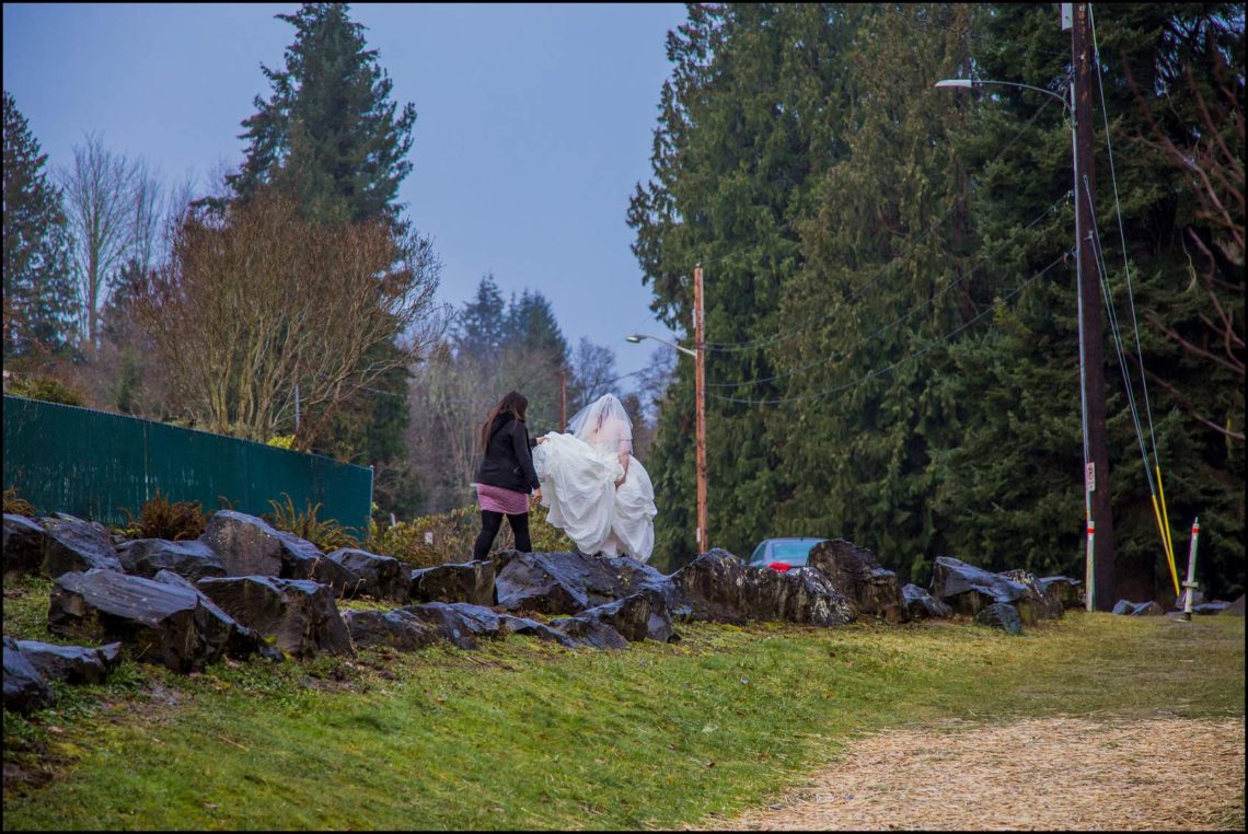 Ashley Sean 1 LOVE HAS SET SAIL | HOWARTH PARK ELOPEMENT | EVERETT, WASHINGTON