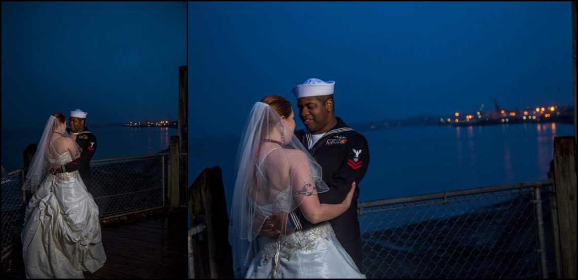 Ashley Sean 142 LOVE HAS SET SAIL | HOWARTH PARK ELOPEMENT | EVERETT, WASHINGTON