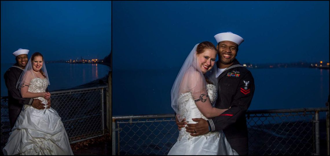 Ashley Sean 146 LOVE HAS SET SAIL | HOWARTH PARK ELOPEMENT | EVERETT, WASHINGTON