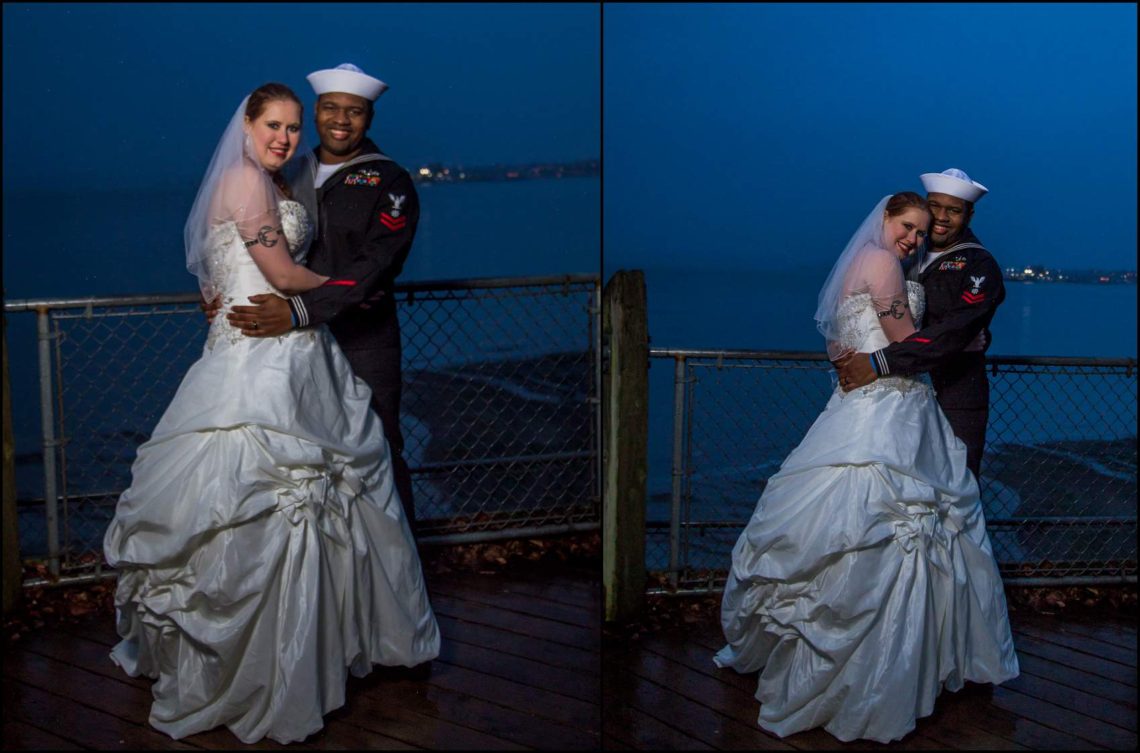 Ashley Sean 149 LOVE HAS SET SAIL | HOWARTH PARK ELOPEMENT | EVERETT, WASHINGTON