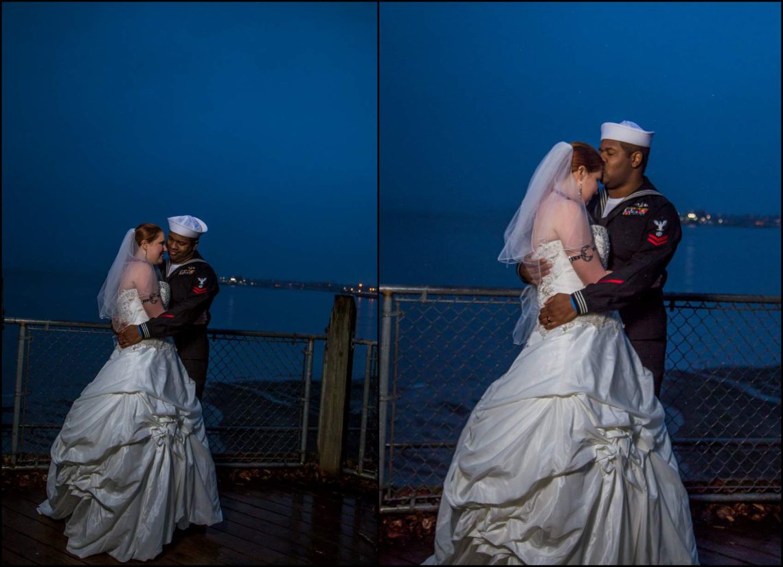 Ashley Sean 152 LOVE HAS SET SAIL | HOWARTH PARK ELOPEMENT | EVERETT, WASHINGTON