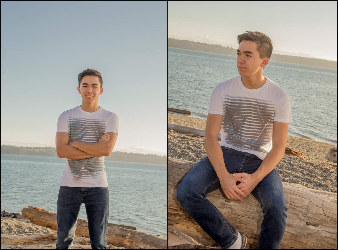 Bailey Co2017 14 BAILEY | LAKE STEVENS HIGH SCHOOL LAKE STEVENS | CLASS 2017