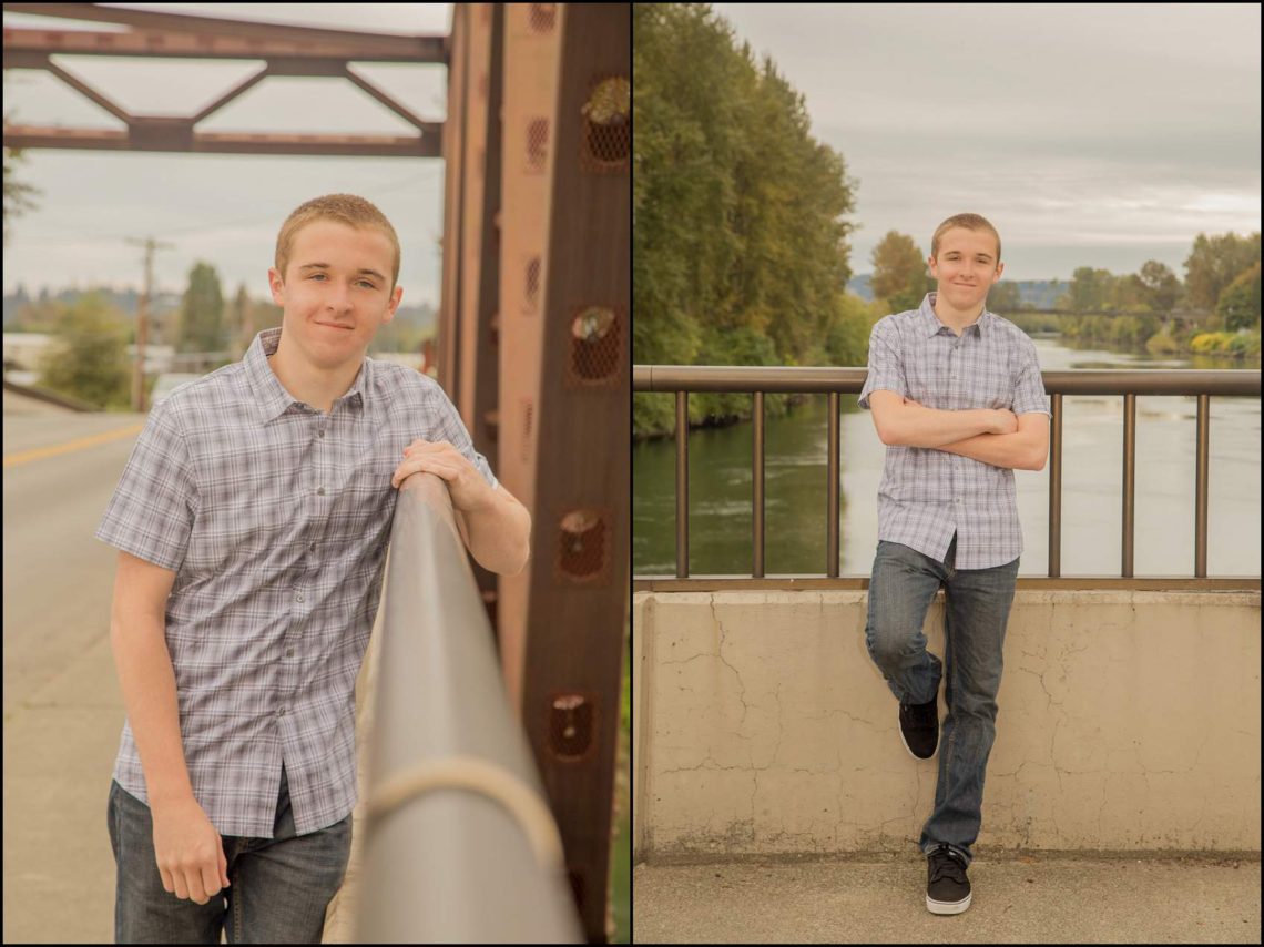 Brandon Co2017 23 BRANDON | LAKE STEVENS HIGH SCHOOL LAKE STEVENS, WA | CLASS 2017