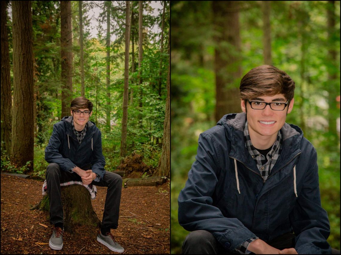 Jacob co2017 26 JACOB | EVERETT HIGH SCHOOL EVERETT, WA | CLASS 2017