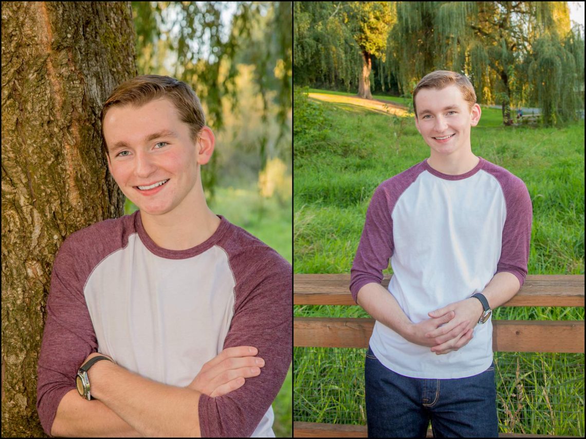 JORDAN | GLACIER PEAK HIGH SCHOOL SNOHOMISH | CLASS 2017