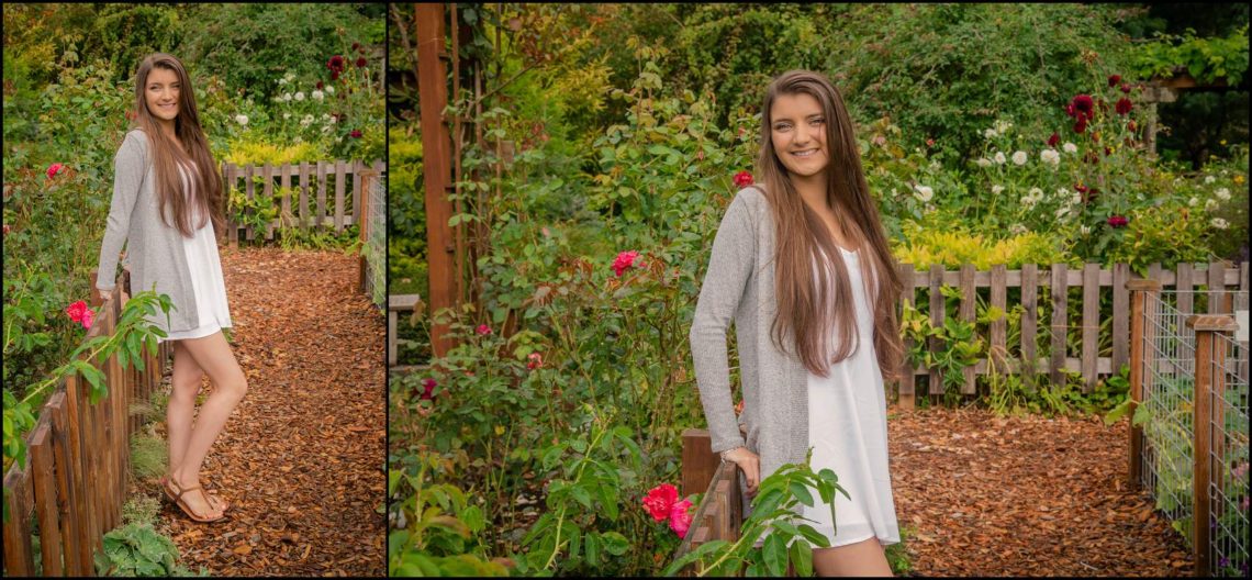 LAYLA | GETCHELL HIGH SCHOOL MARYSVILLE, WA | CLASS 2017