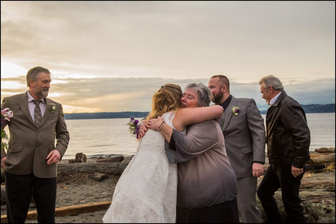 Buck Wedding 126 Elopement   Sunrises together with Janelle and Brian