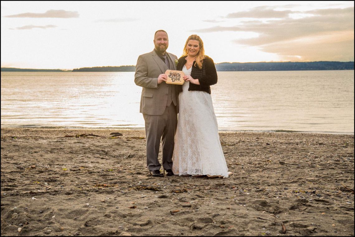 Buck Wedding 135 Elopement   Sunrises together with Janelle and Brian