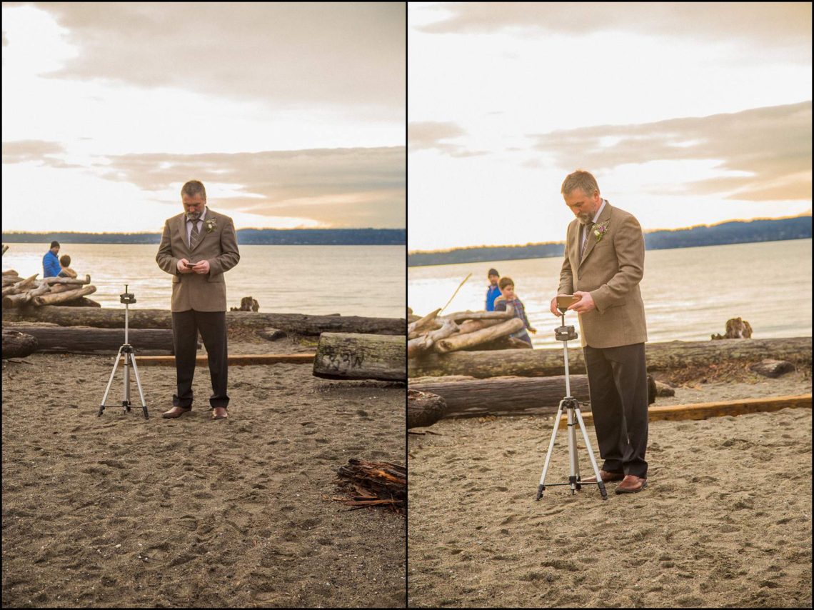 Buck Wedding 78 Elopement   Sunrises together with Janelle and Brian