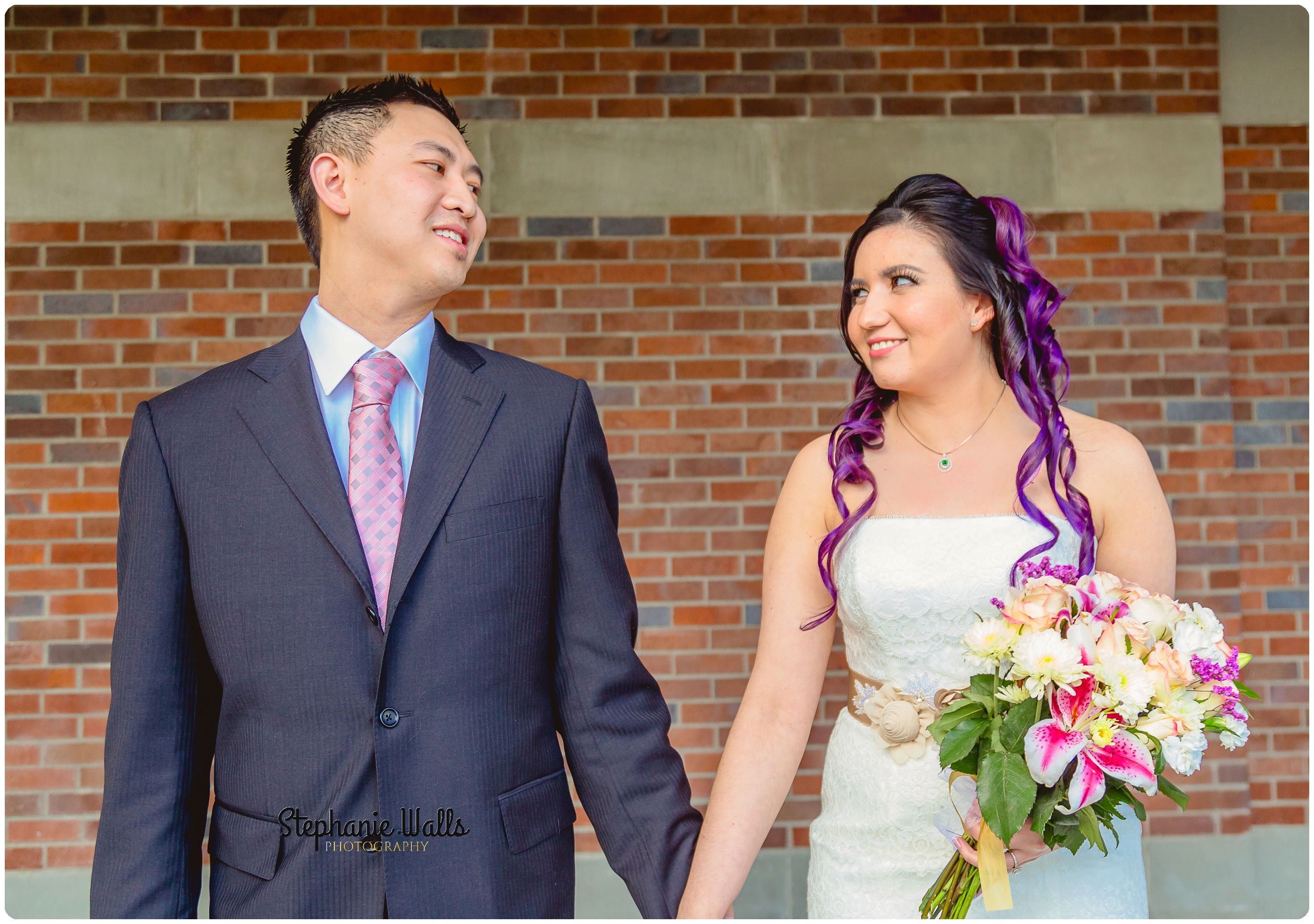 Chan Wedding 016 LAUGHTER AND LACE | BOTHELL COURTHOUSE WEDDING BOTHELL WA