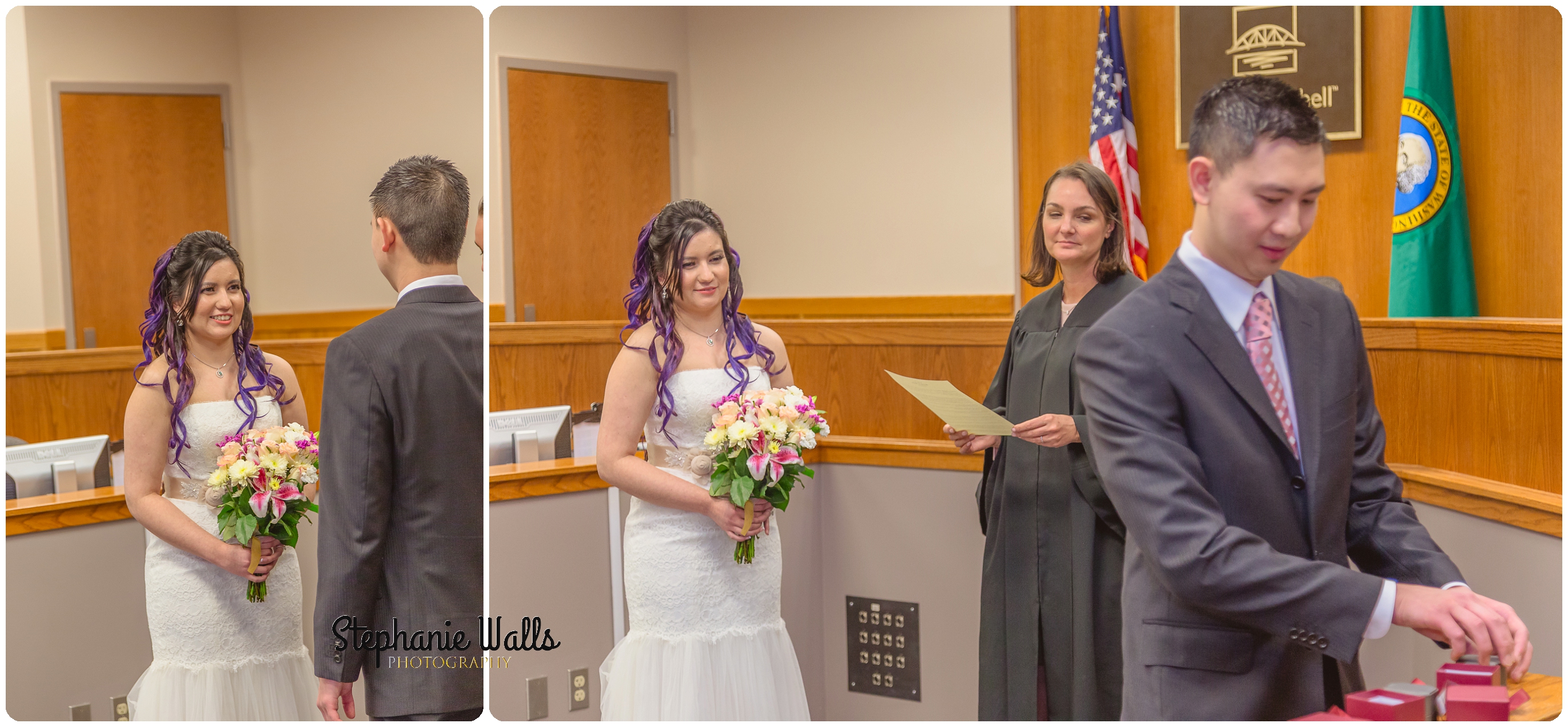 Chan Wedding 049 1 LAUGHTER AND LACE | BOTHELL COURTHOUSE WEDDING BOTHELL WA