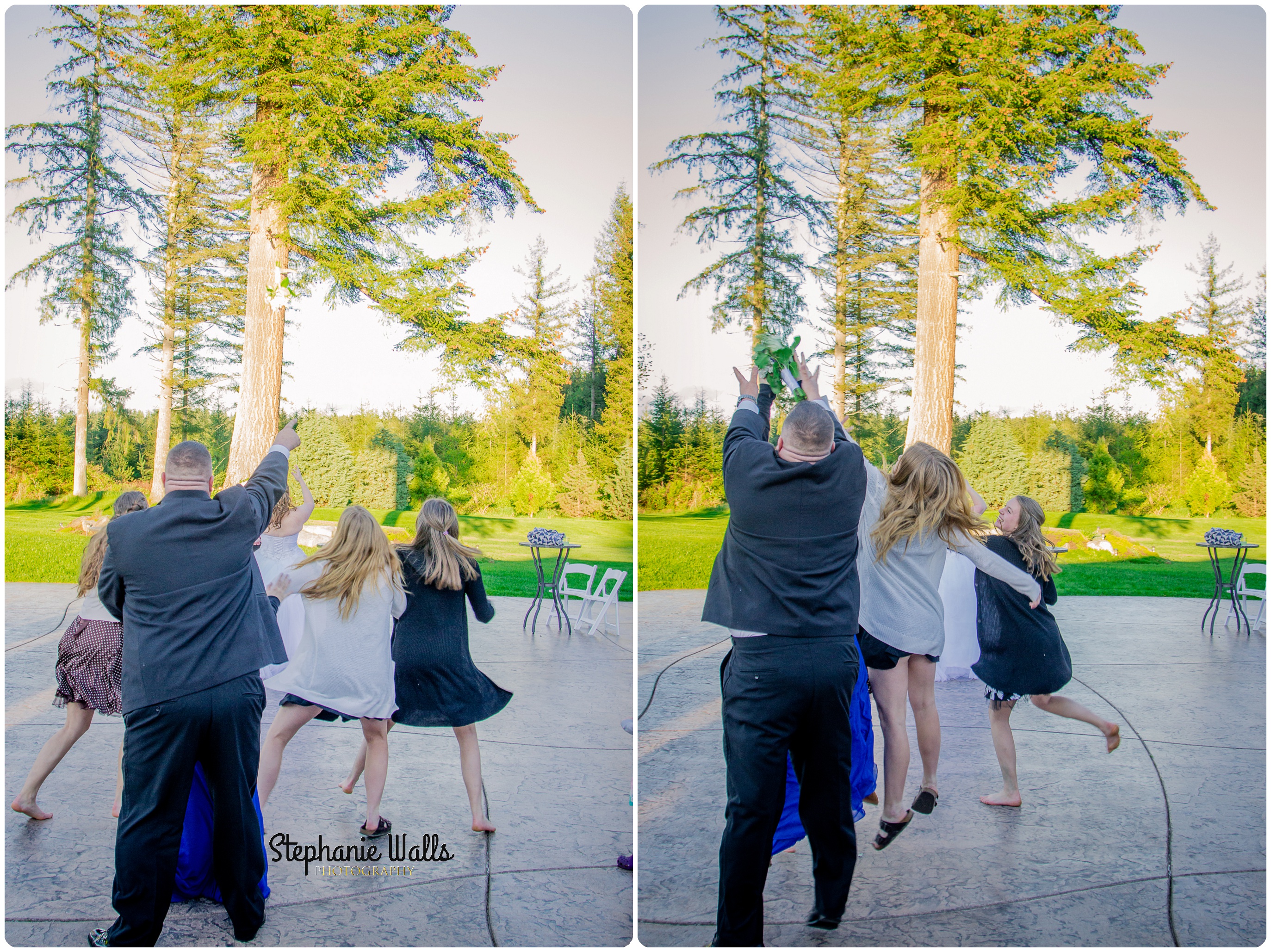 McCaslin Wedding006 Blue Skys ahead | Natures Connection Place | Arlington Wedding Photographer