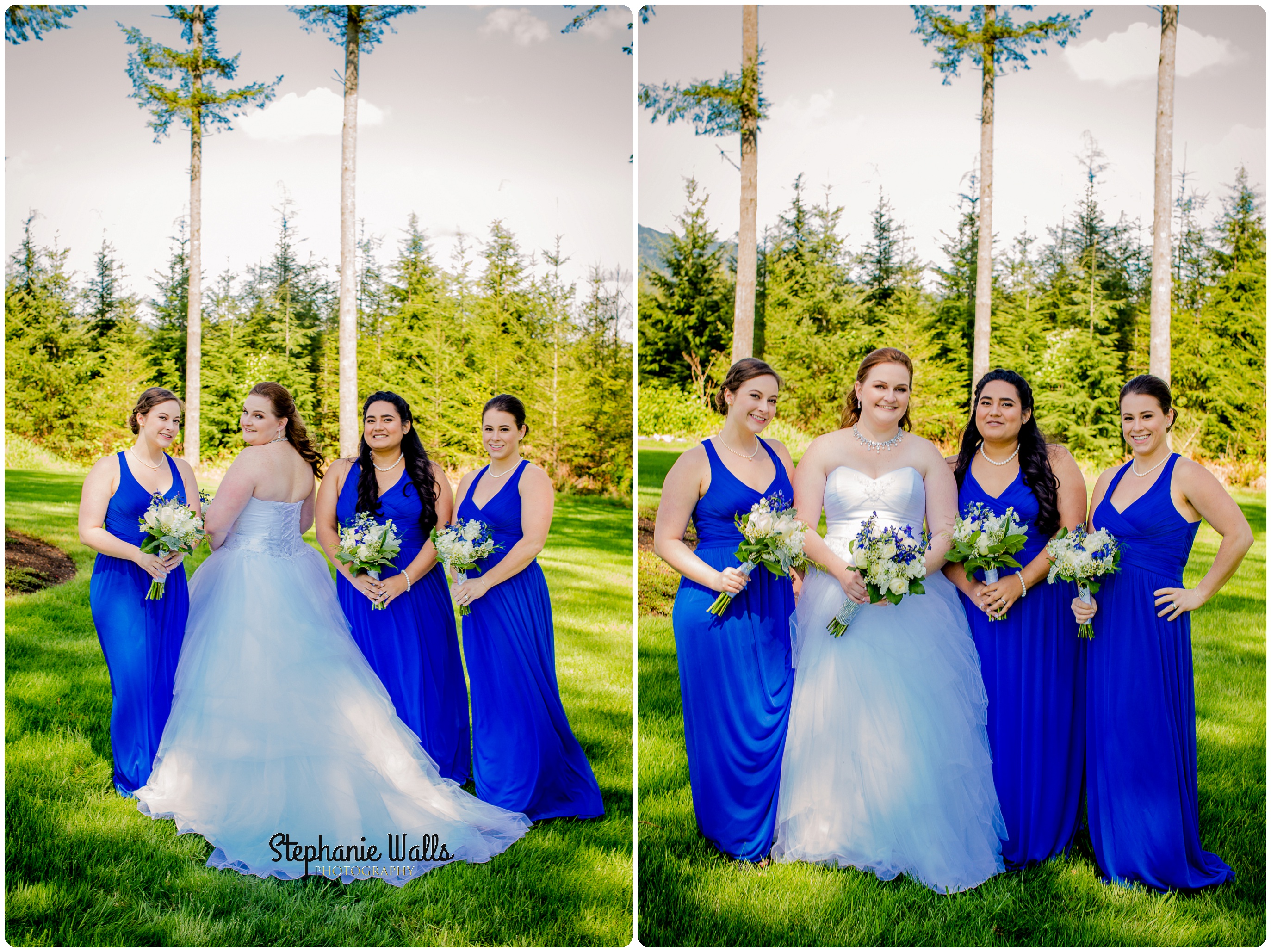 McCaslin Wedding012 Blue Skys ahead | Natures Connection Place | Arlington Wedding Photographer