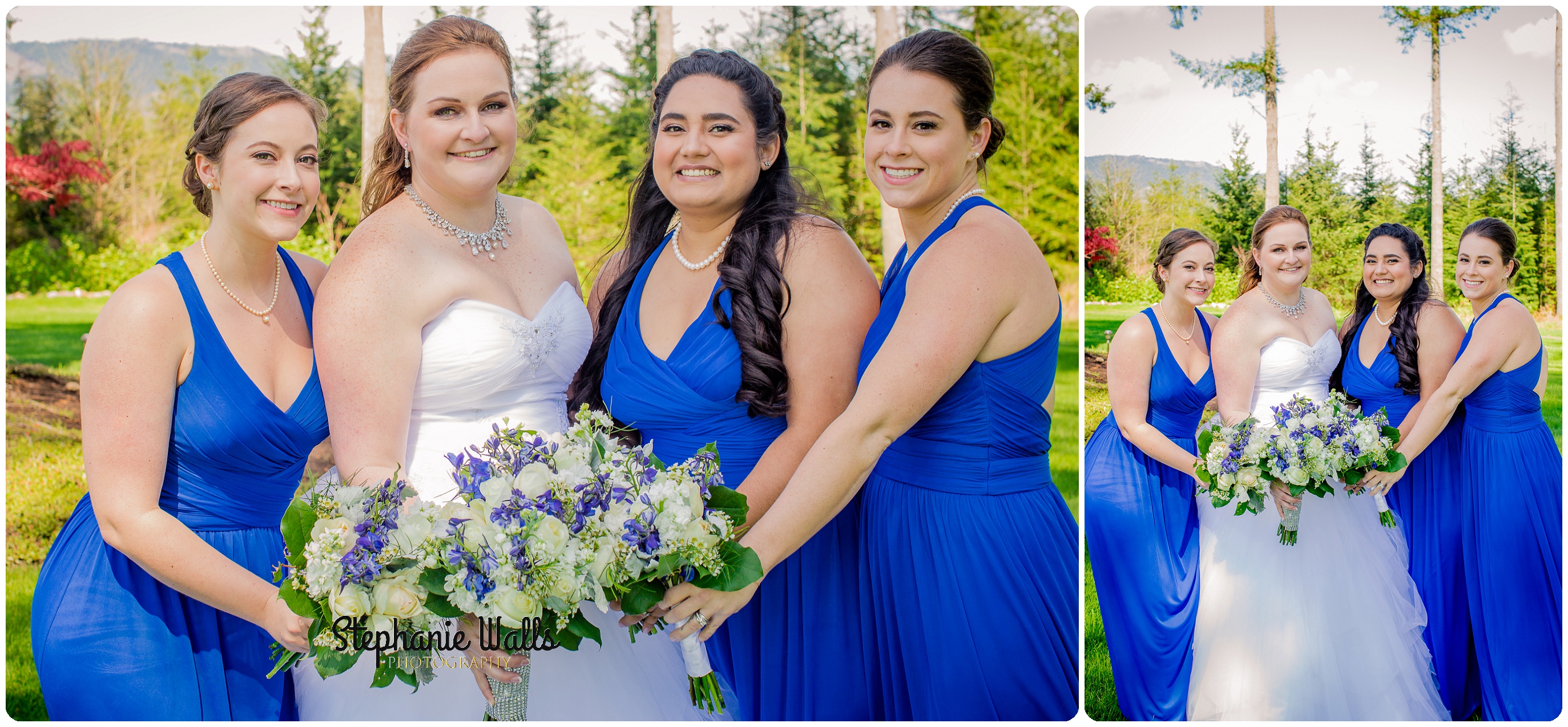 McCaslin Wedding016 2 Blue Skys ahead | Natures Connection Place | Arlington Wedding Photographer