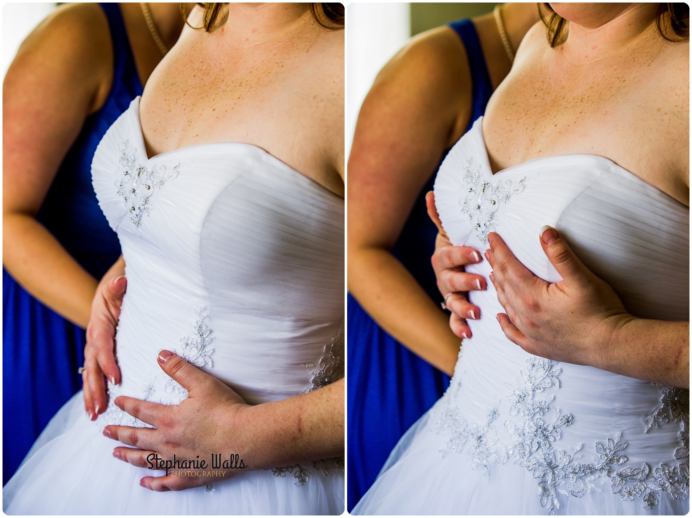 McCaslin Wedding019 2 Blue Skys ahead | Natures Connection Place | Arlington Wedding Photographer