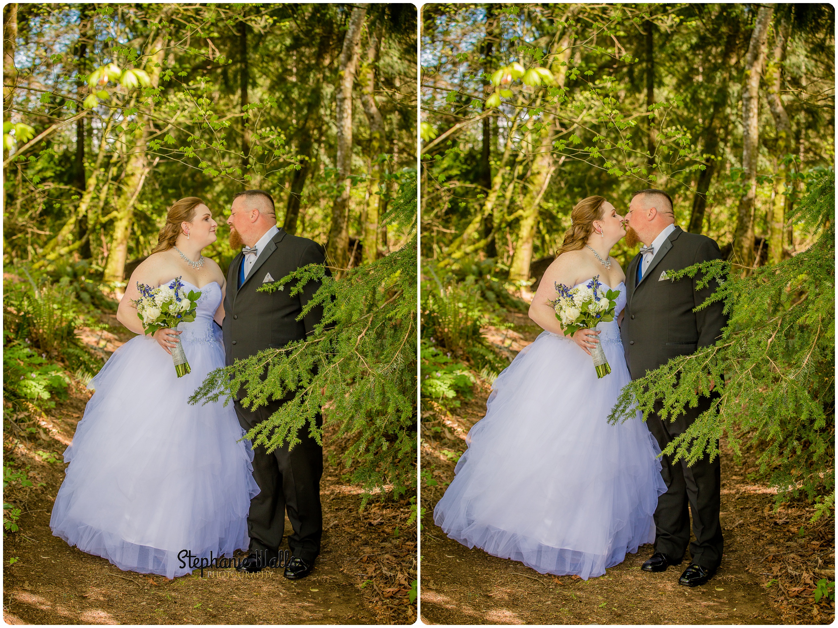 McCaslin Wedding064 1 Blue Skys ahead | Natures Connection Place | Arlington Wedding Photographer