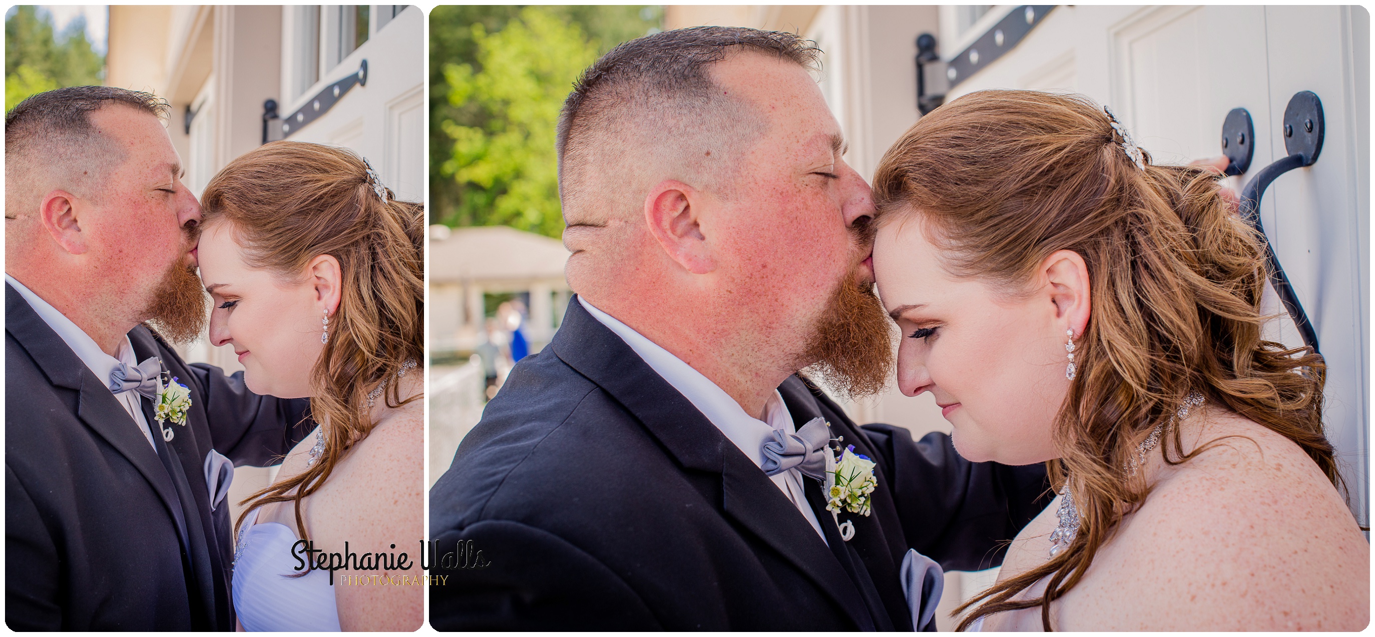 McCaslin Wedding080 Blue Skys ahead | Natures Connection Place | Arlington Wedding Photographer