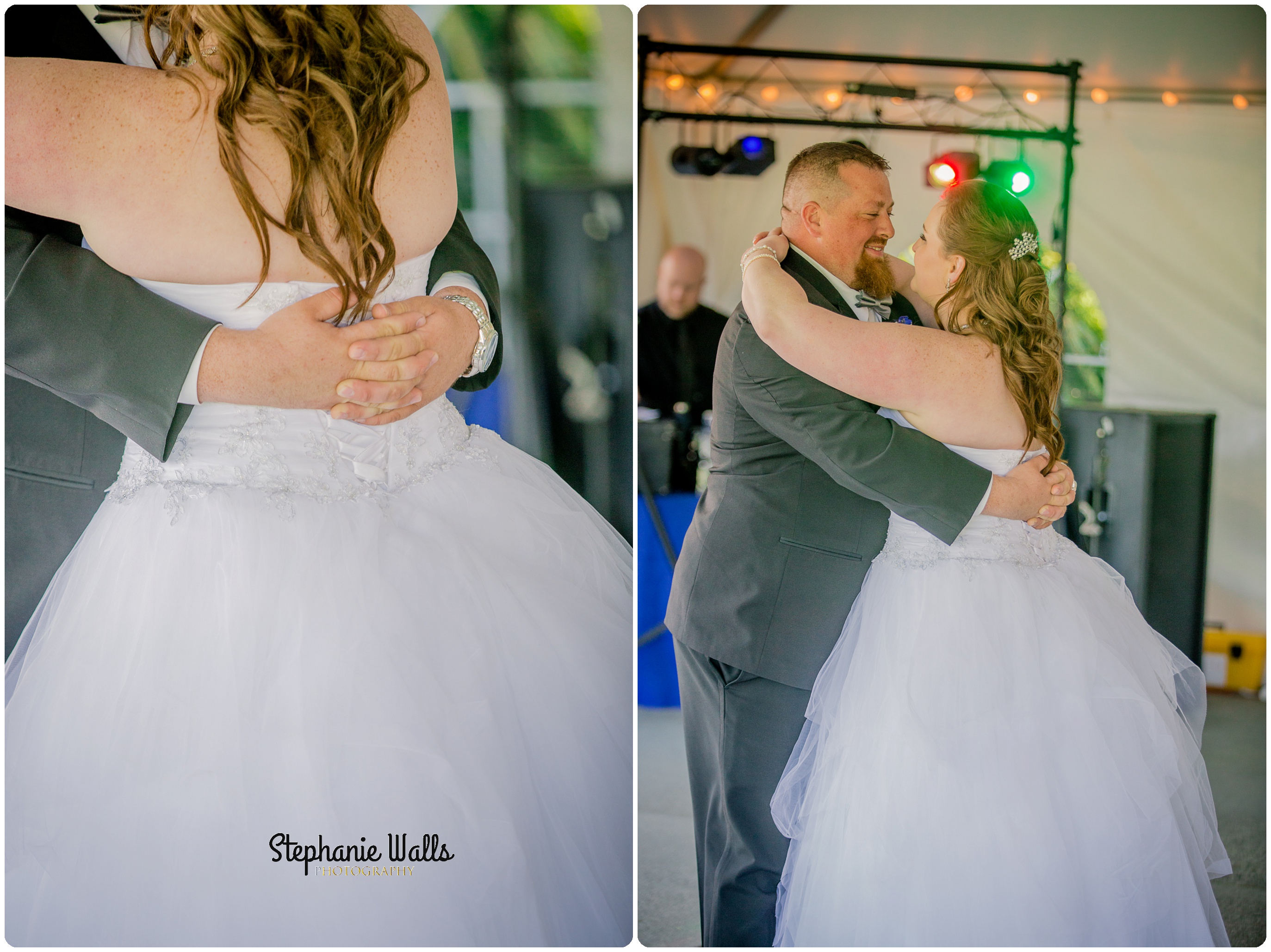 McCaslin Wedding081 4 Blue Skys ahead | Natures Connection Place | Arlington Wedding Photographer