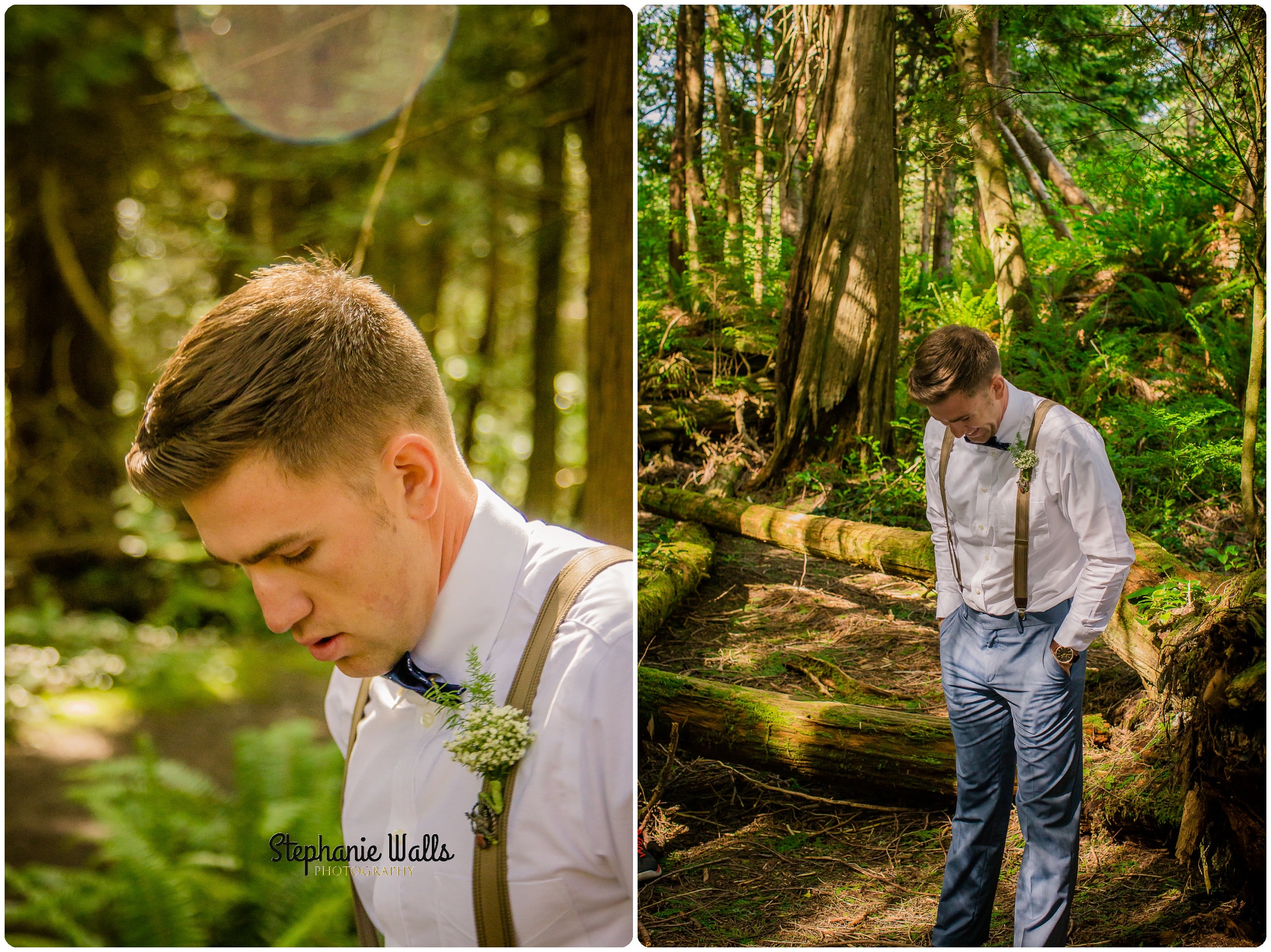 belfour 005 1 INTIMATE CLIFFSIDE ELOPEMENT | CAPE FLATTERY NEAH BAY | STEPHANIE WALLS PHOTOGRAPHY