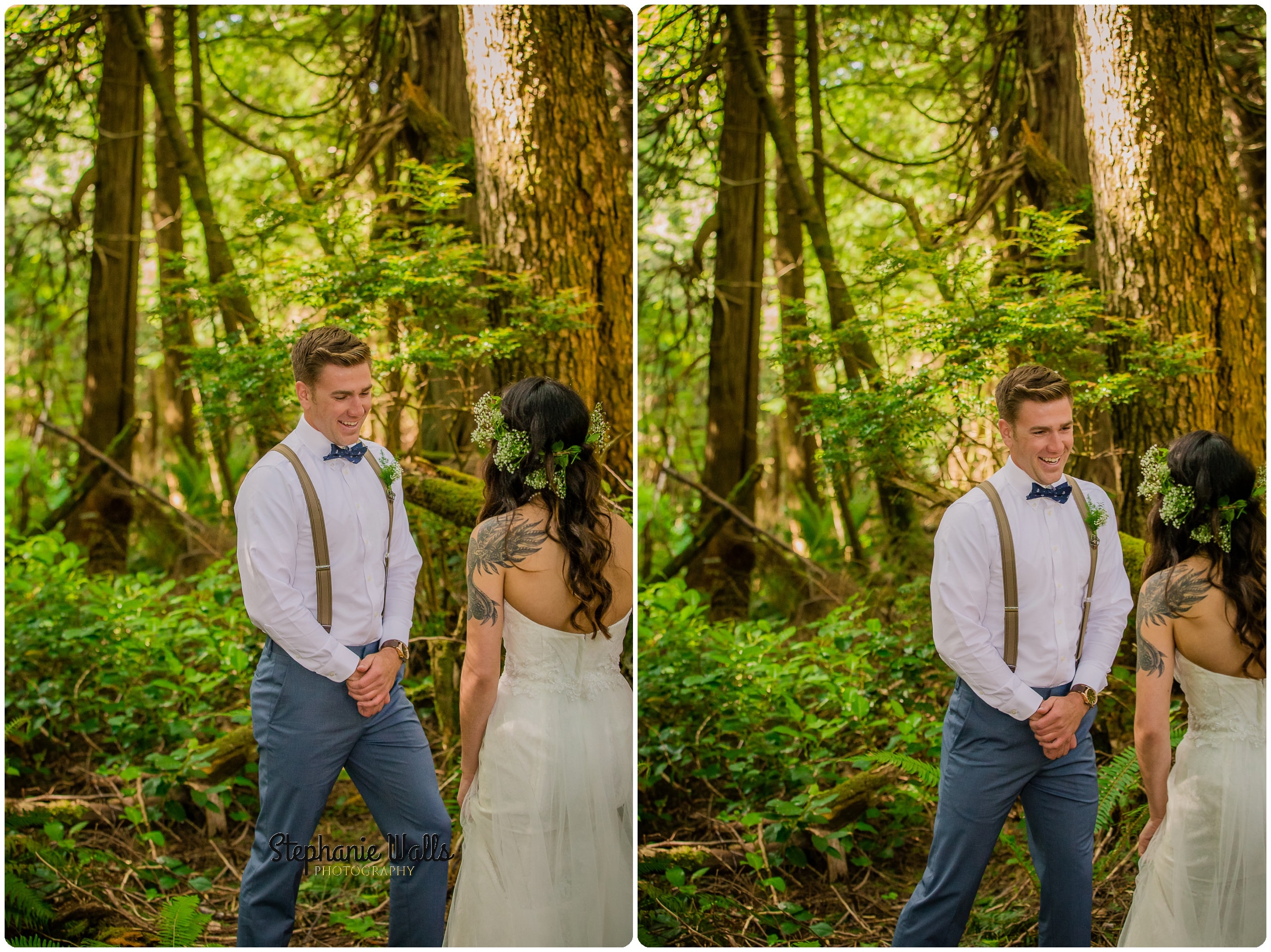 belfour 022 INTIMATE CLIFFSIDE ELOPEMENT | CAPE FLATTERY NEAH BAY | STEPHANIE WALLS PHOTOGRAPHY