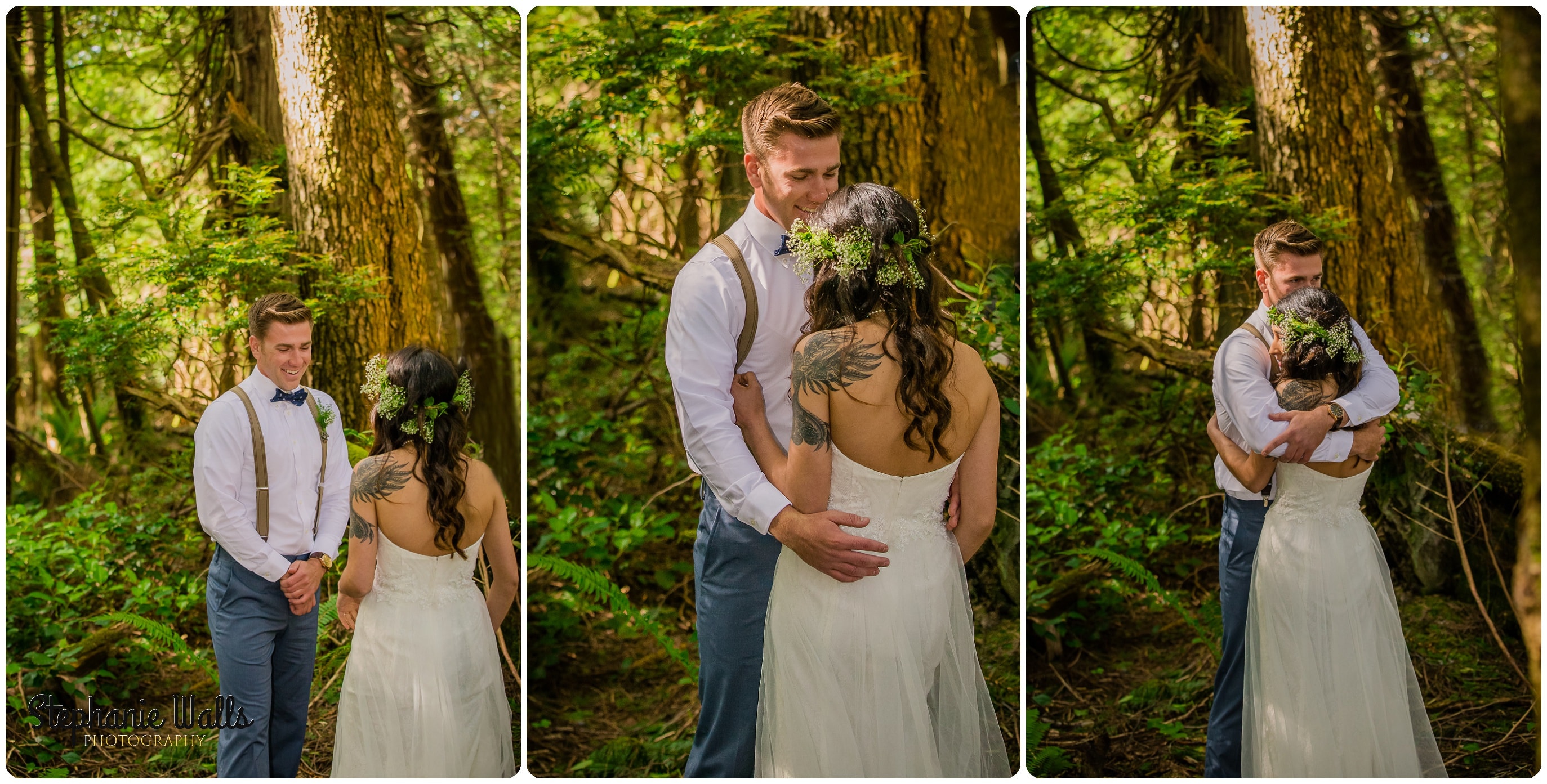 belfour 023 INTIMATE CLIFFSIDE ELOPEMENT | CAPE FLATTERY NEAH BAY | STEPHANIE WALLS PHOTOGRAPHY