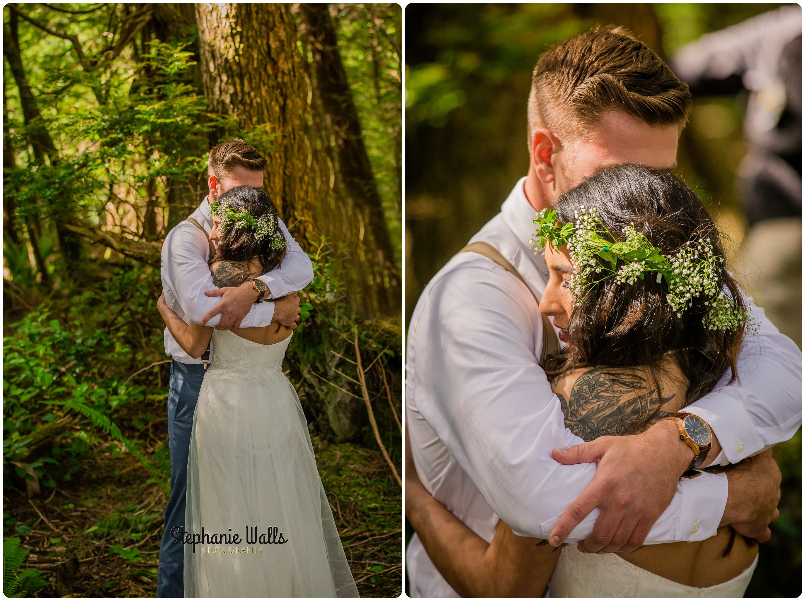 belfour 027 INTIMATE CLIFFSIDE ELOPEMENT | CAPE FLATTERY NEAH BAY | STEPHANIE WALLS PHOTOGRAPHY