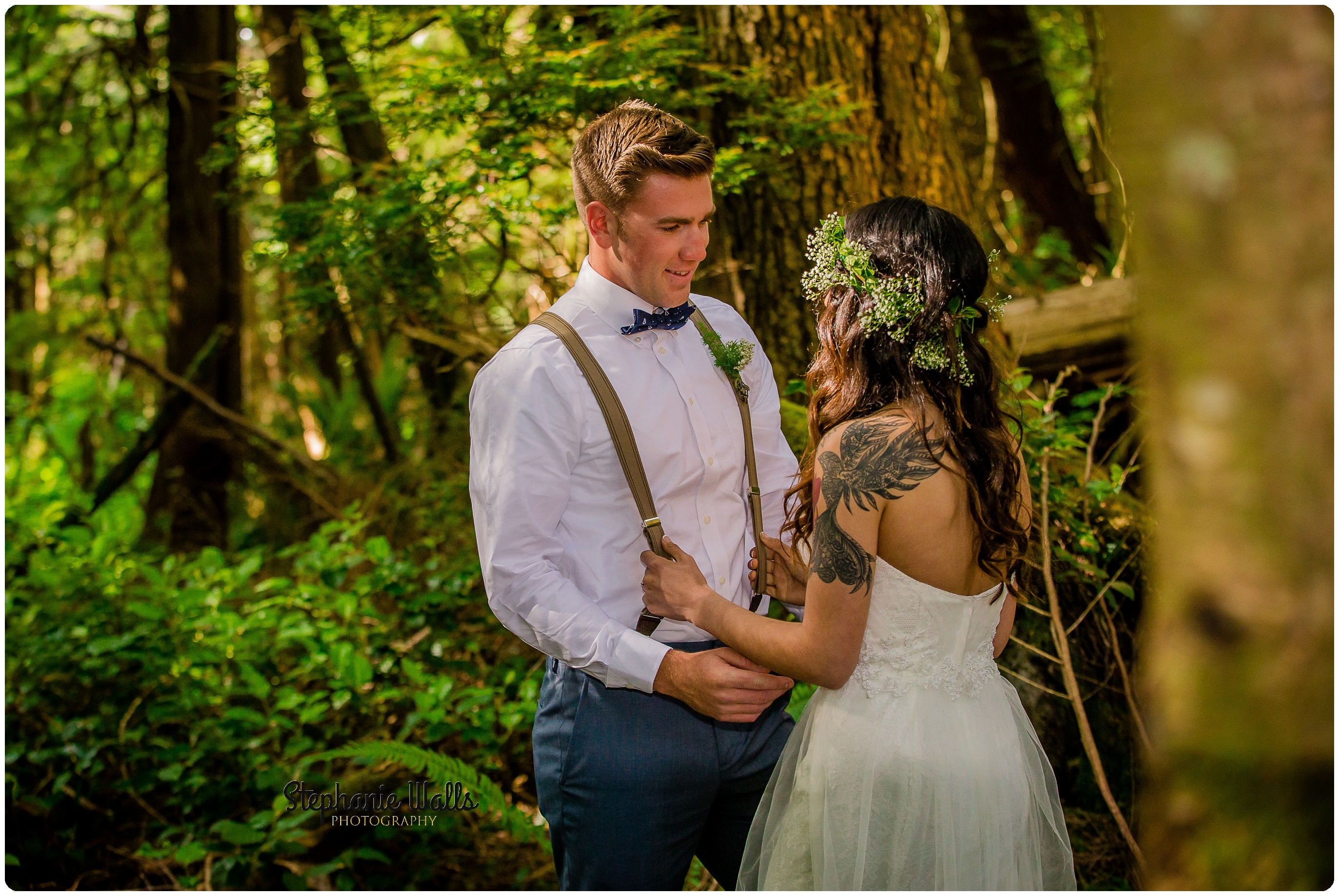 belfour 037 INTIMATE CLIFFSIDE ELOPEMENT | CAPE FLATTERY NEAH BAY | STEPHANIE WALLS PHOTOGRAPHY