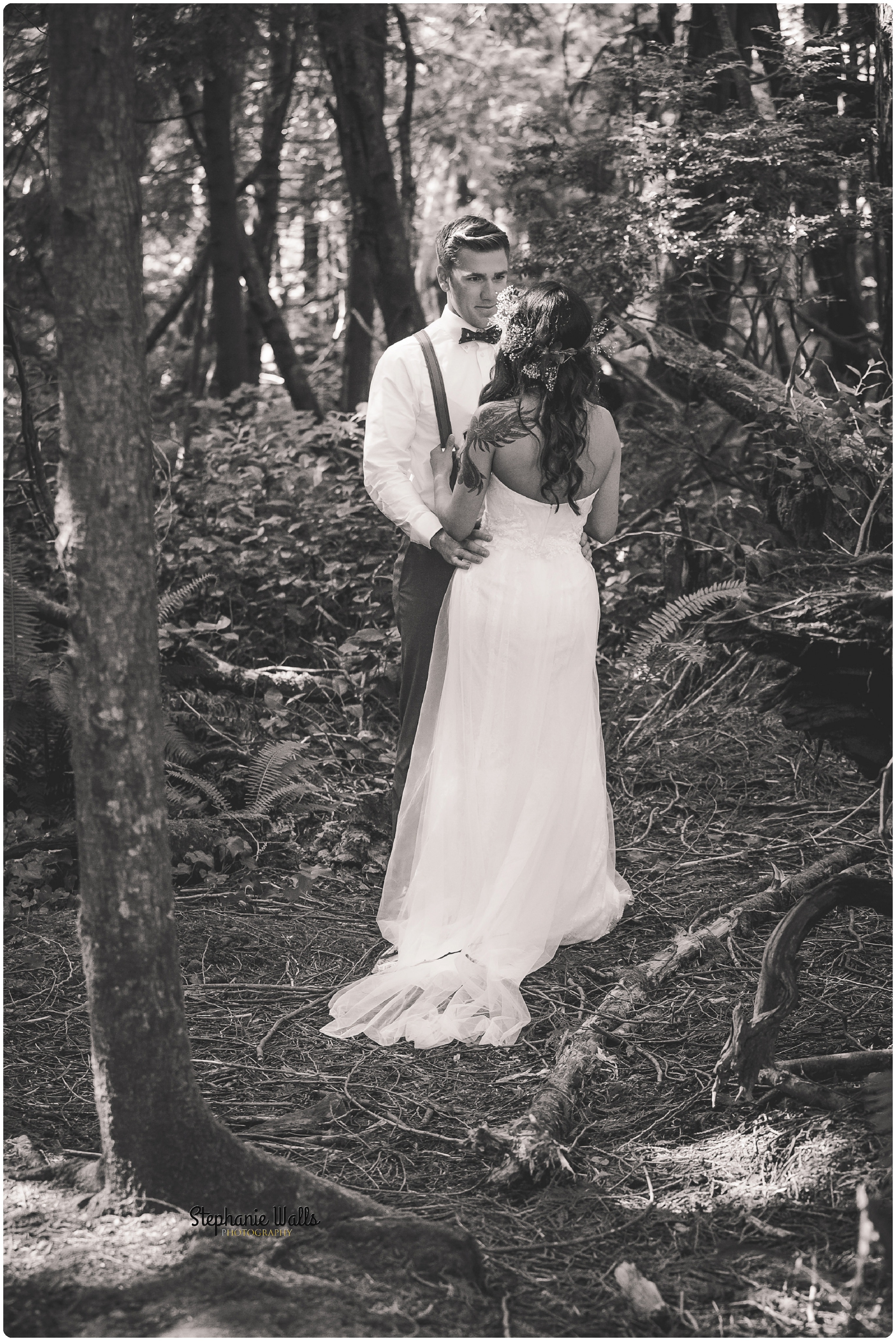 belfour 038 1 INTIMATE CLIFFSIDE ELOPEMENT | CAPE FLATTERY NEAH BAY | STEPHANIE WALLS PHOTOGRAPHY