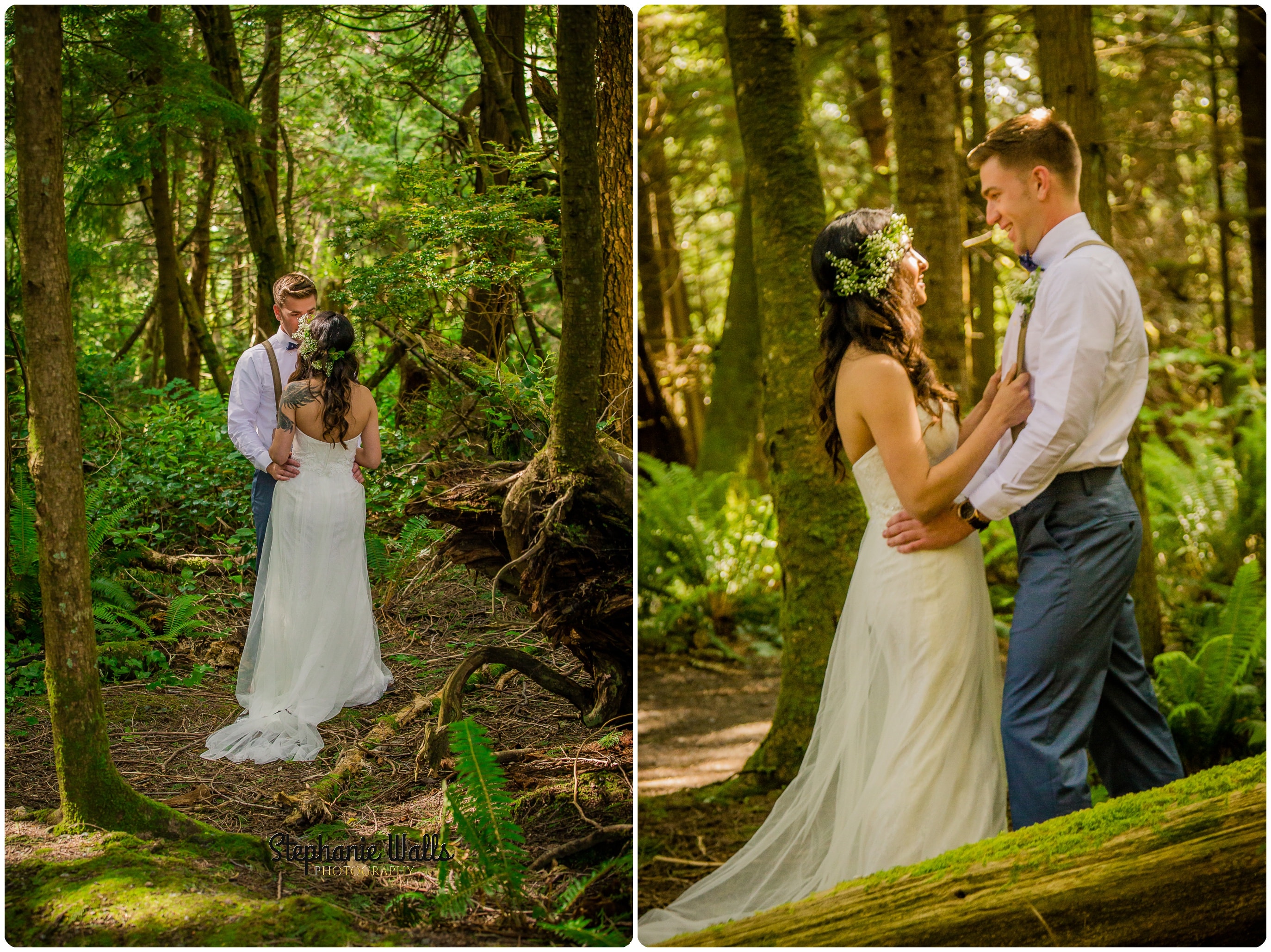 belfour 046 INTIMATE CLIFFSIDE ELOPEMENT | CAPE FLATTERY NEAH BAY | STEPHANIE WALLS PHOTOGRAPHY