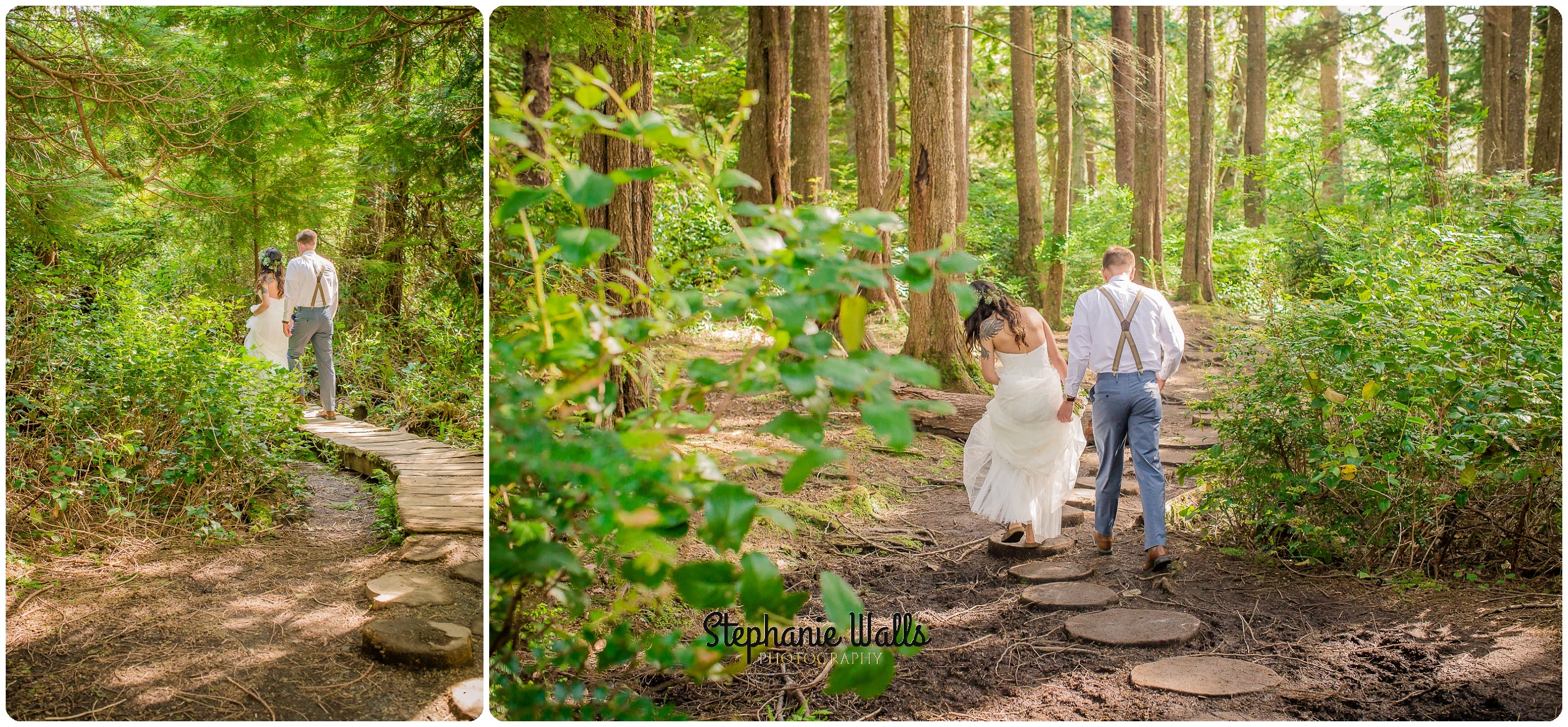 belfour 058 INTIMATE CLIFFSIDE ELOPEMENT | CAPE FLATTERY NEAH BAY | STEPHANIE WALLS PHOTOGRAPHY