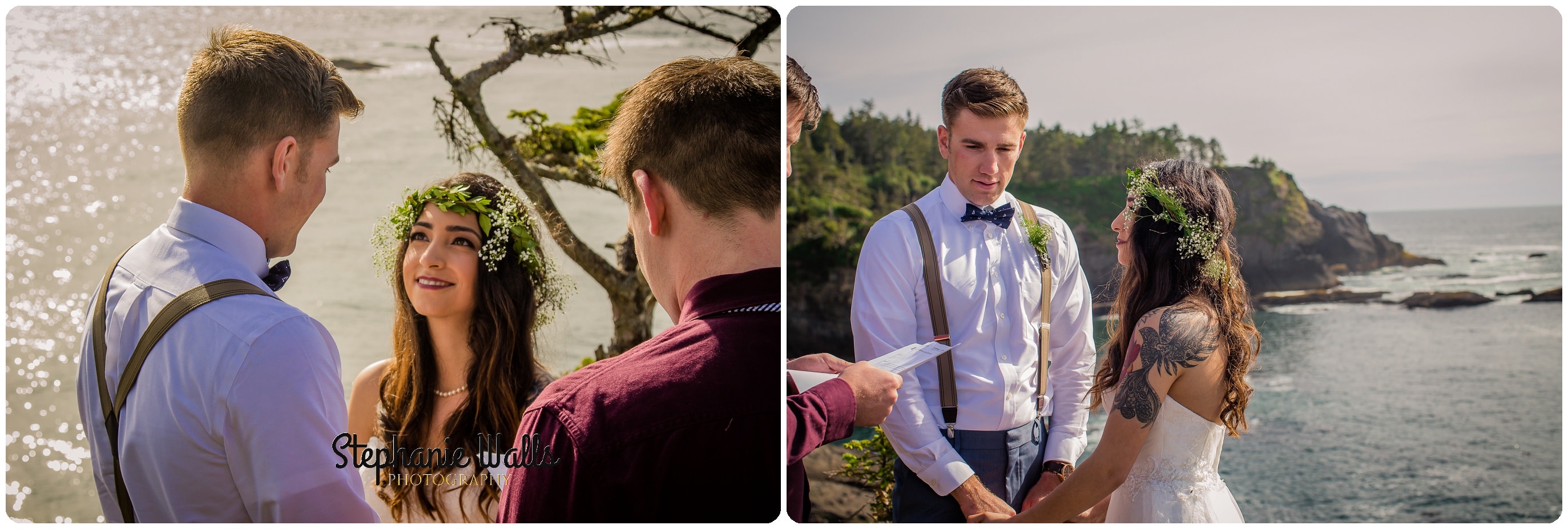 belfour 082 INTIMATE CLIFFSIDE ELOPEMENT | CAPE FLATTERY NEAH BAY | STEPHANIE WALLS PHOTOGRAPHY